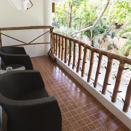 Evolution Dive And Beach Resort Logon Exterior foto