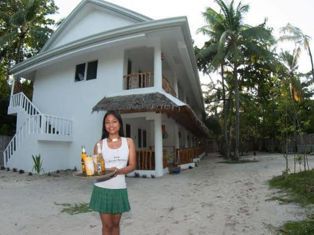 Evolution Dive And Beach Resort Logon Exterior foto